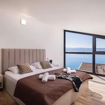 アパート Number Xi - Beachfront Luxury With Pool