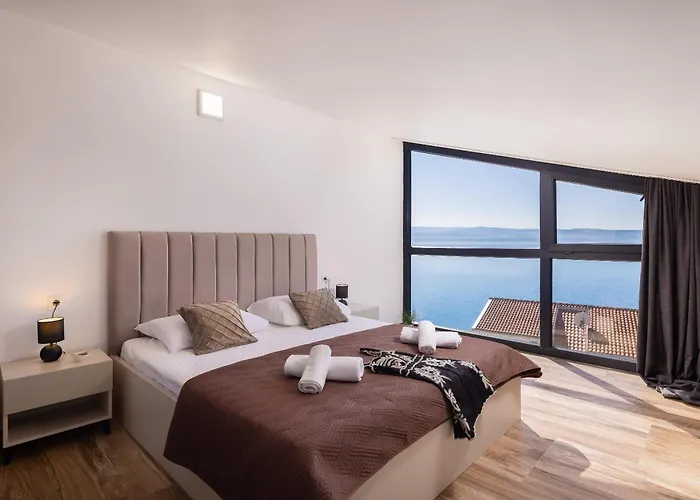 Lejlighed Number Xi - Beachfront & Pool
